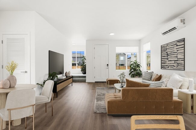 Photo - Residences at McCormick Village