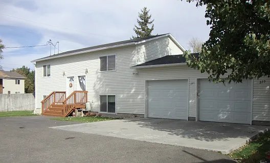 Photo - 237 S 4th W Unit 239