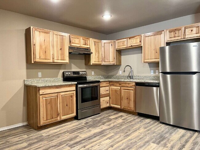 Photo - Recently Built Home in Rapidly Expanding West Lubbock! Unit 3