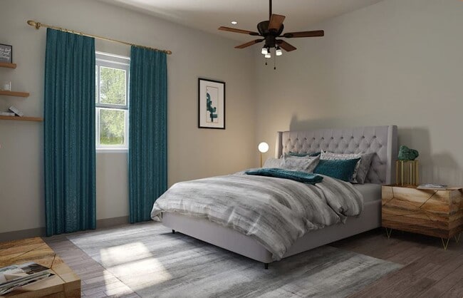 49 West Bedroom - 49 West