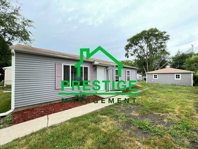 Building Photo - 3 Bedroom Home In Hammond