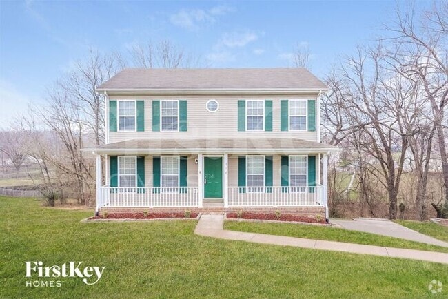 Building Photo - 914 Hedge Apple Dr Rental