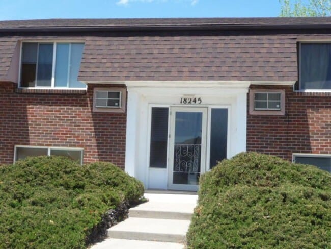 Photo - 2 bedroom near downtown Golden | Off-street parking | Mountain views Unit 18245 W. 3rd Place  3