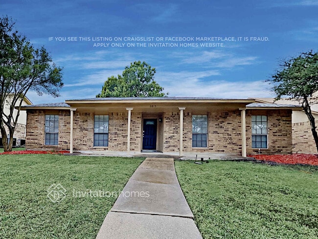 Building Photo - 6813 Curry Dr