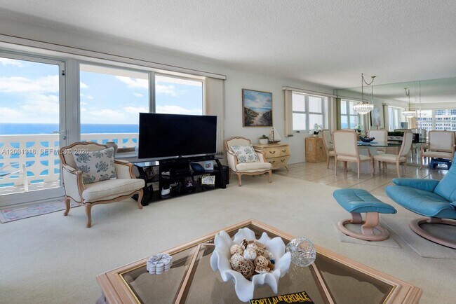 Photo - 4010 Galt Ocean Dr Unit 1603