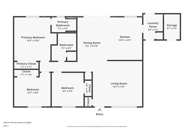 Photo - 18401 N 17th Ave