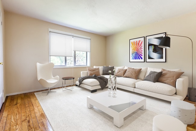 Living Room - Cambridge
