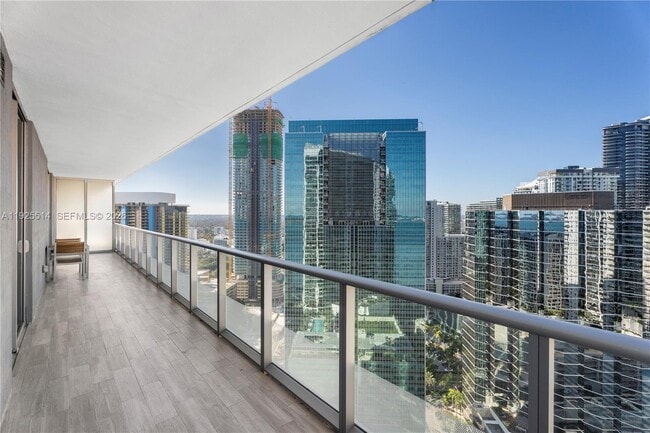Photo - 1300 Brickell Bay Dr Unit 3500