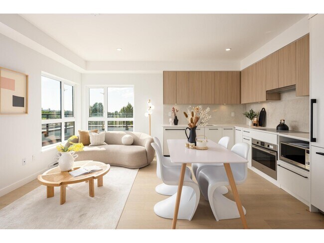 Photo - 5398-5207 207 St Unité 2B2B