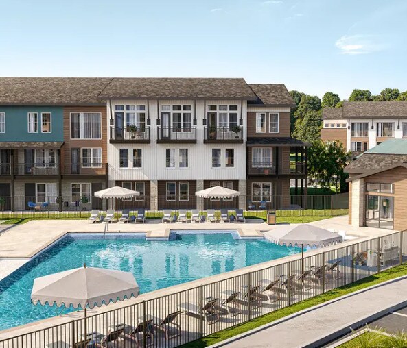Loyola Junction - Loyola Junction