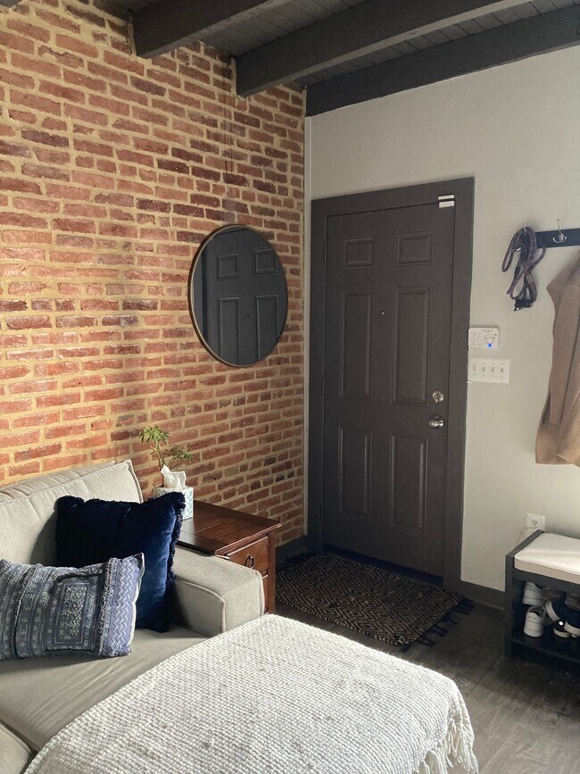 1602 Latrobe St Townhome For Rent in Baltimore, MD