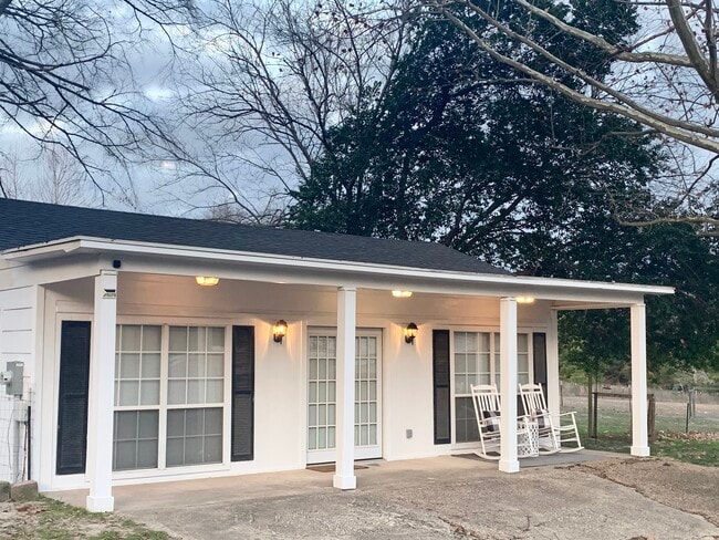 Building Photo - 16921 Fm 2964 Unit B