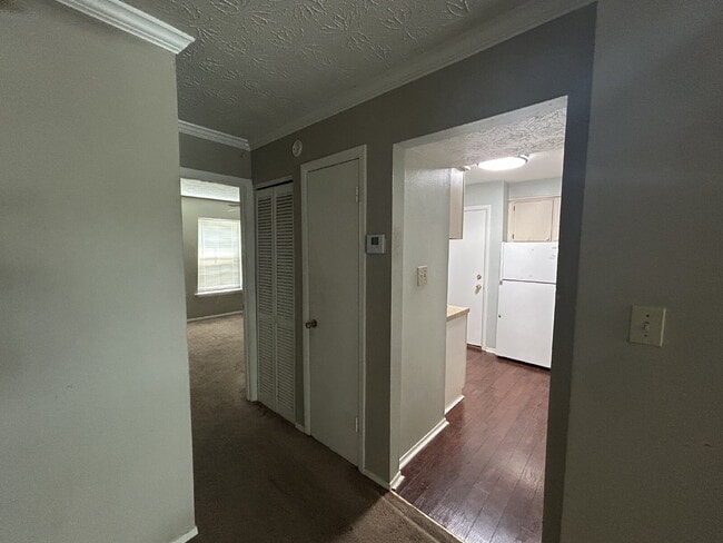 Photo - Oversized 1 Bedroom Upstairs Apartment For Rent! Unit 235