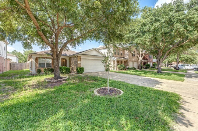 Photo - 16522 Grenada Falls Dr