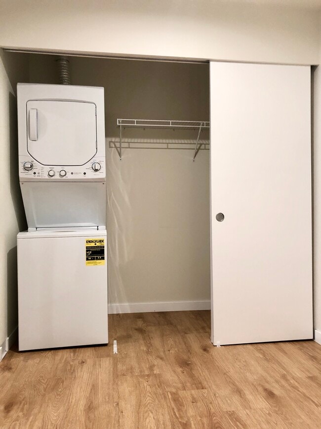 Photo - Bayview West Apartments