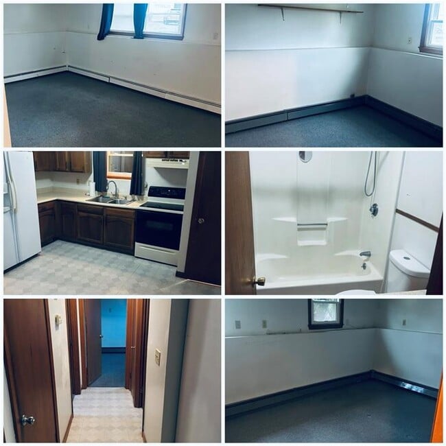 Building Photo - 60 Field St Unit 2