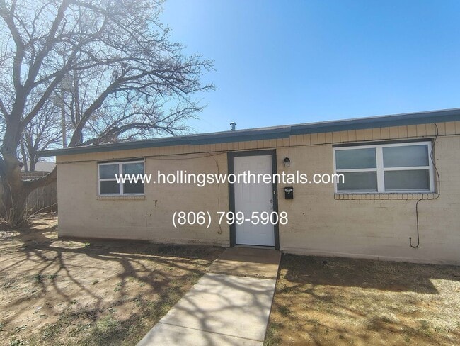 Building Photo - 5517 34th St Unit B