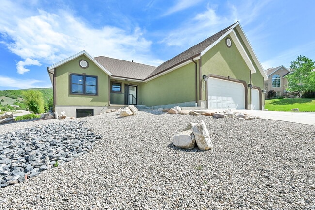 Photo - 5108 E Wolf Rdg Cir House