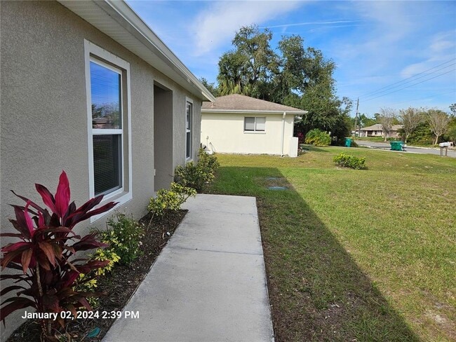 Building Photo - 2337 Pellam Blvd