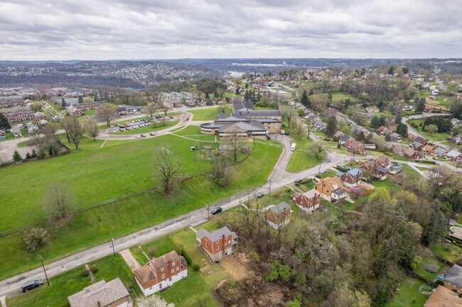 Photo - AVAILABLE MAY 1st!! FULLY UPDATED 3 BEDROOM IN WEST MIFFLIN!!