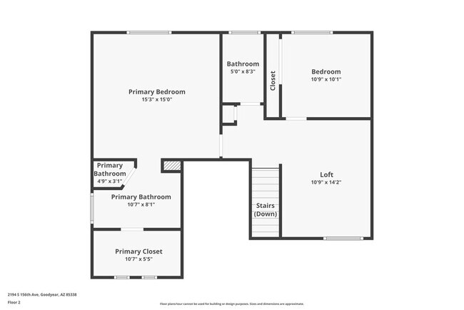 Photo - 2194 S 156th Ave