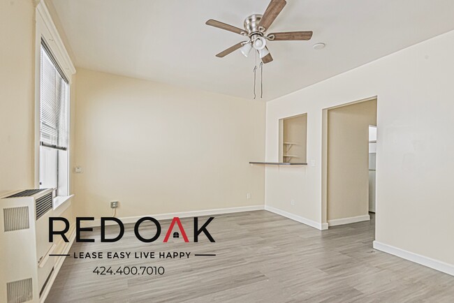 Photo - ~3 Weeks FREE~ Cozy and Inviting Studio wi... Unit 305