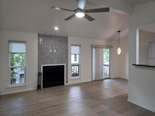 Photo - 5602 Woodrow Ave Condo Unit 201