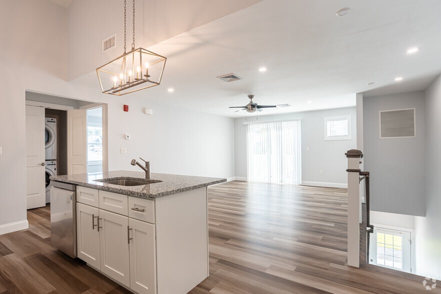 Interior Photo