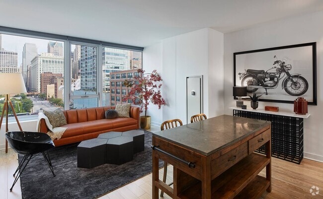 Building Photo - 1133 S Wabash Ave Rental