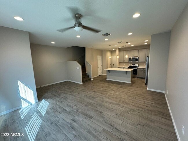 Photo - Newer townhome for rent in Tempe!