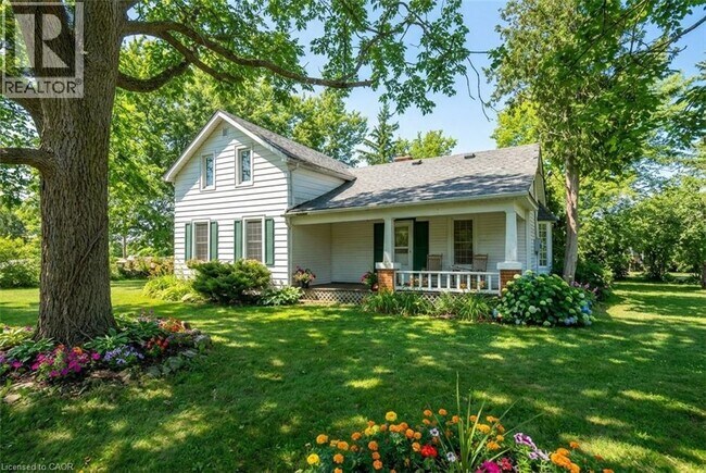 Photo - 6260 Guelph Line