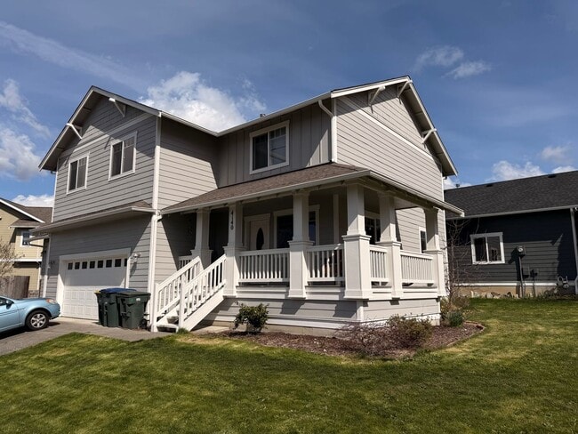 Building Photo - 4 bdrm/2.5 bath home in Barkley Area