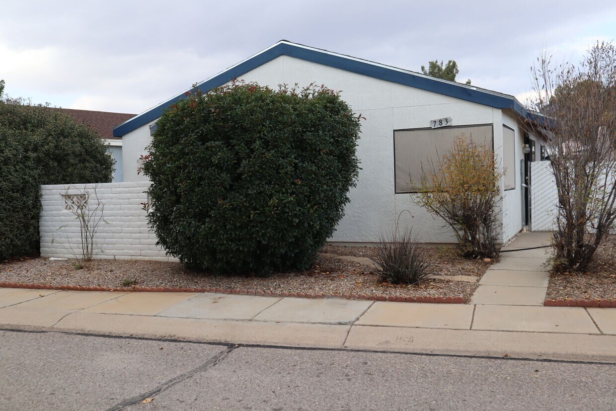 Welcome to Desert Shadows in Sierra Vista - Welcome to Desert Shadows in Sierra Vista