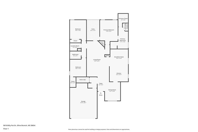 Photo - 9018 Billy Pat Dr