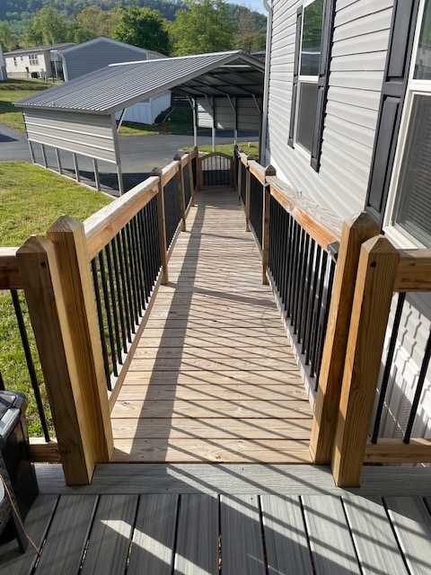 Ramp
