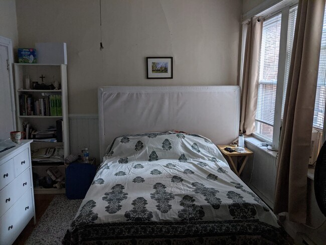 Photo - 883 Huntington Ave Unit 1