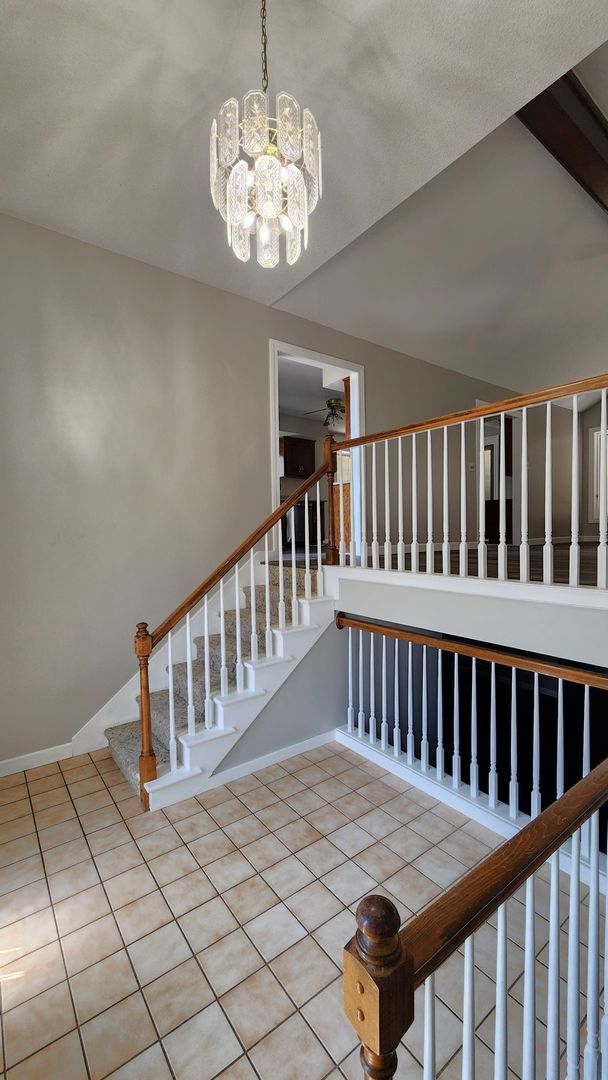 Photo - Lake Sherwood Executive 4BR, 3BTH home in Washburn Rural Schools!