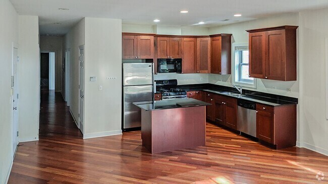 Building Photo - 3114 N Racine Ave Unit 3N Rental