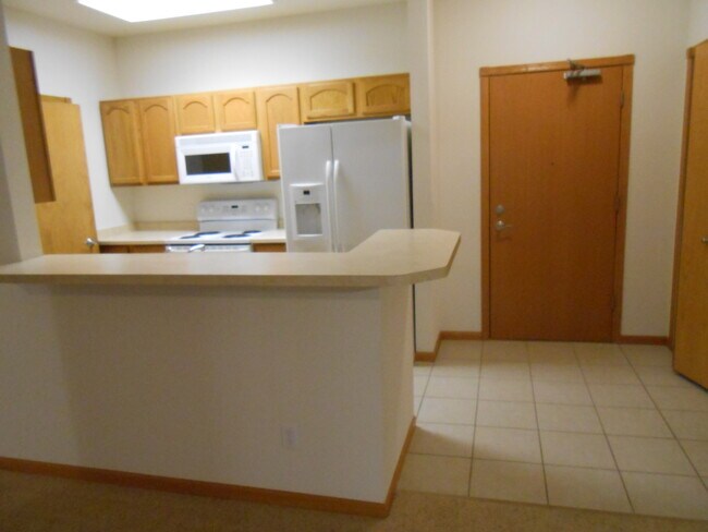 Manchester Place Apartments