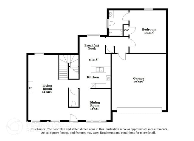 Photo - 5578 Kindle Creek Dr