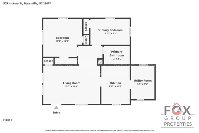 Photo - 505 Hickory St