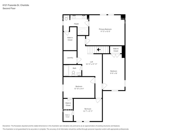 Photo - 6121 Fazenda Drive