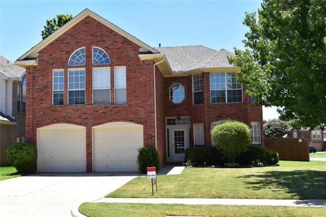 Building Photo - 1321 Pawnee Trail