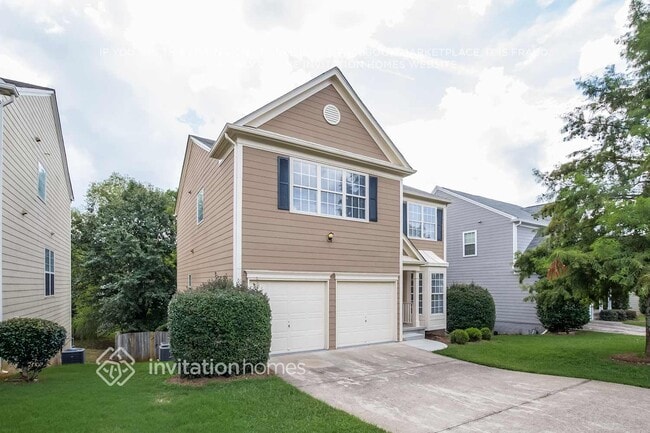 Photo - 4132 Glenaire Way NW