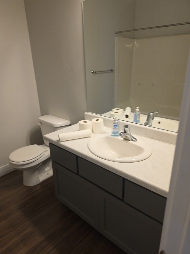 Photo - 3724 W 1850 N Unidad Exchange # 202