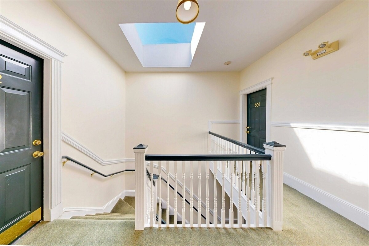 Photo - 75 Burbank St Unit 203