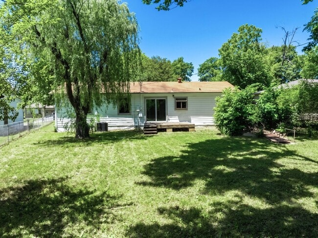 Photo - ***Free Month Rent, Low Deposit*** Freshly Updated 3 Bedroom House
