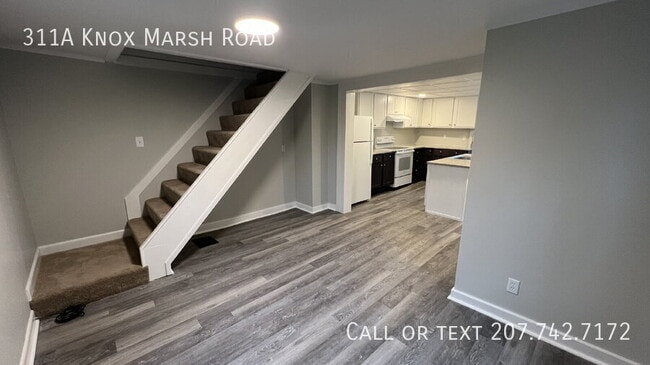 Photo - 311 Knox Marsh Rd