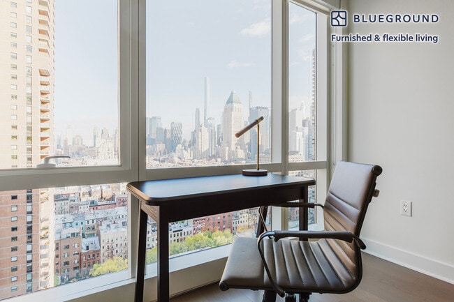 450 W 42nd St Unidad SI FL22-ID1693