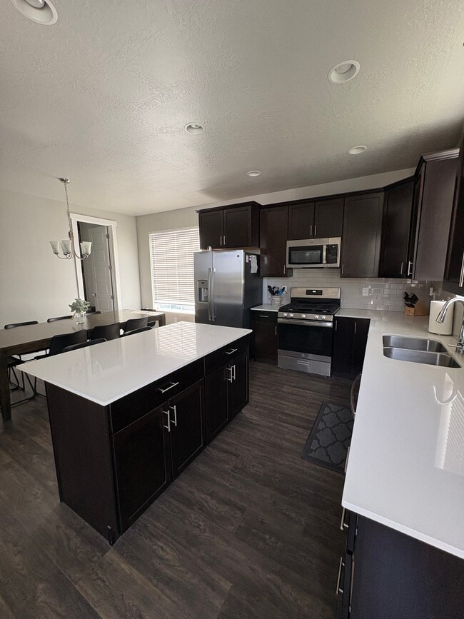 1315 North 3500 West
